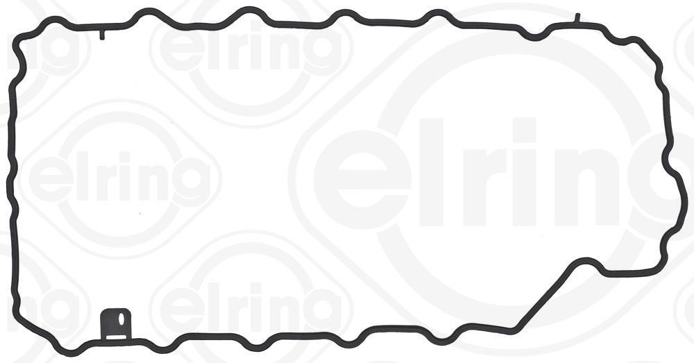 Joint de carter d'huile ELRING ref. 912.670