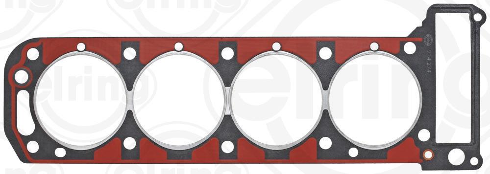 Joint de culasse ELRING ref. 914.274
