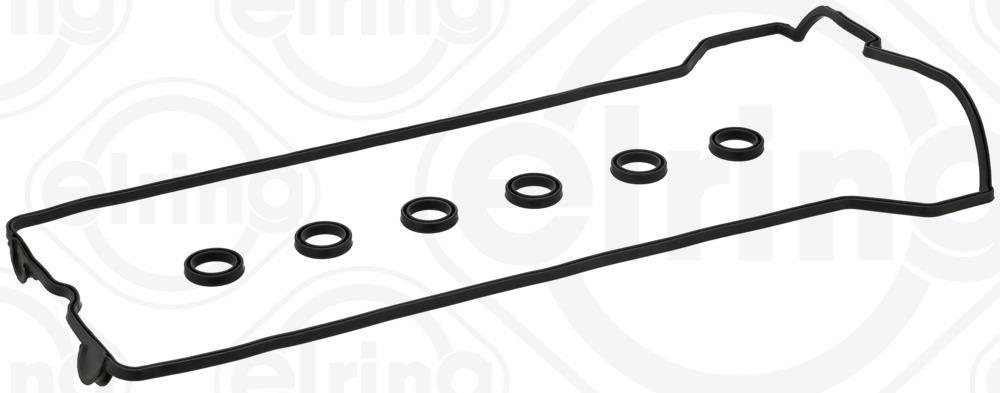 Jeu de joints d'étanchéité, couvercle de culasse ELRING ref. 915.114