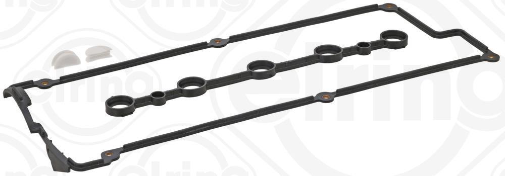 Jeu de joints d'étanchéité, couvercle de culasse ELRING ref. 915.572