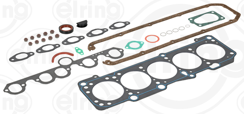 Pochette de joints haut moteur (Pochette de rodage) ELRING 915.947