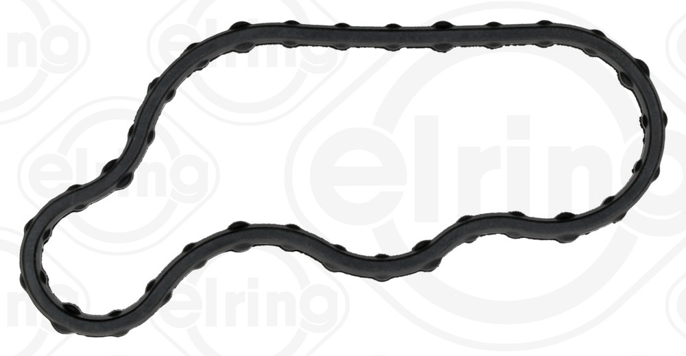 Joint, radiateur d'huile ELRING 920.070
