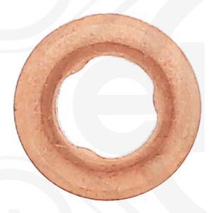 Bague d'étanchéité, porte-injecteur ELRING ref. 924.867