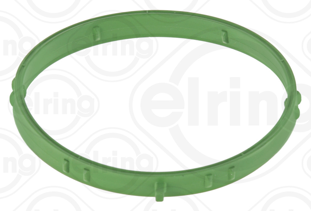 Bague d'étanchéité, gaine de suralimentation ELRING ref. 934.170