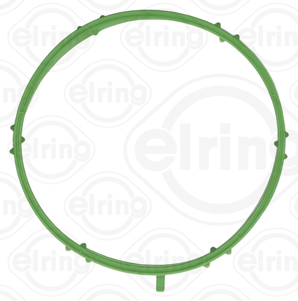 Bague d'étanchéité, gaine de suralimentation ELRING ref. 934.170