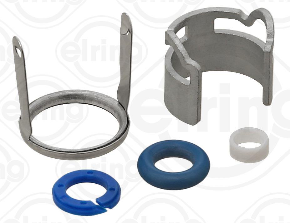 Kit juntas, inyector ELRING ref. 938.230
