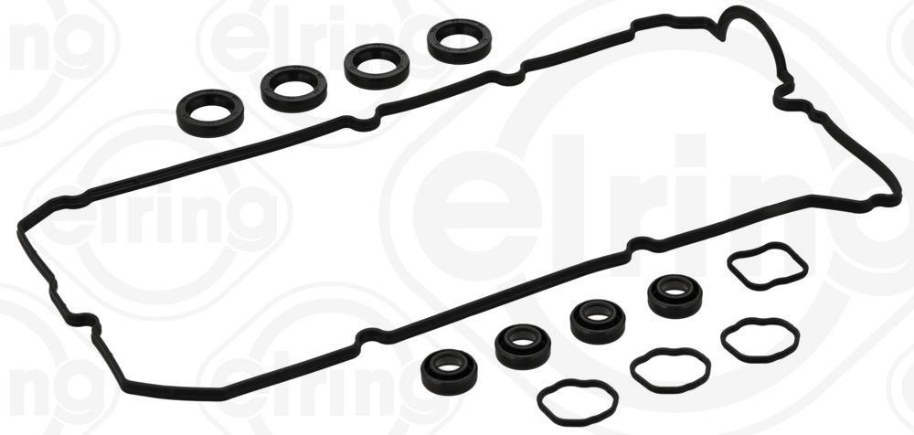 Jeu de joints d'étanchéité, couvercle de culasse ELRING ref. 942.790