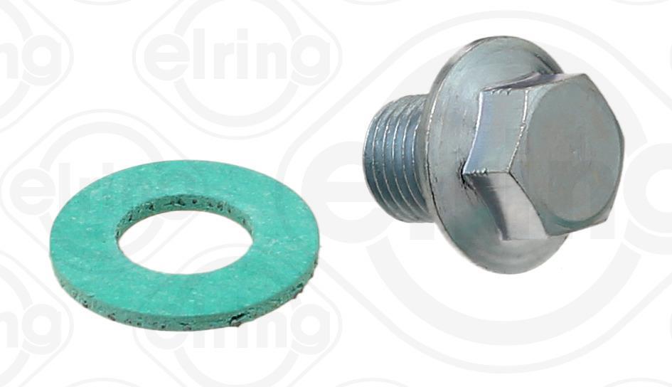 Tapón del cambio de aceite ELRING ref. 952.850