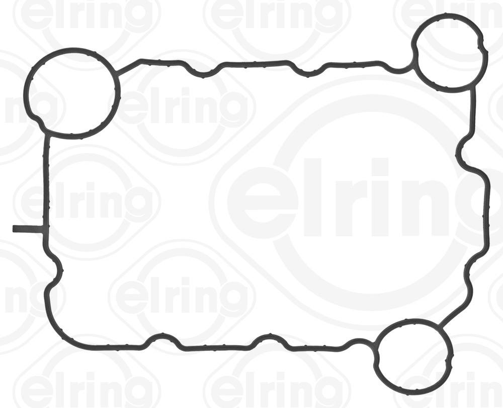 Joint spi de vilebrequin ELRING 964.170