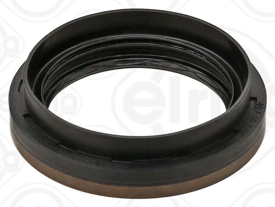 Bague d'étanchéité, différentiel ELRING ref. 964.880