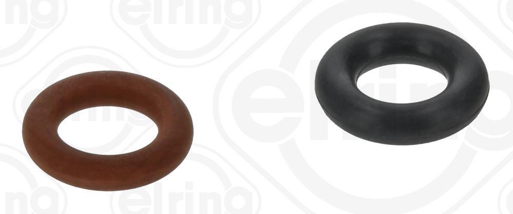 Kit juntas, inyector ELRING ref. 966.240