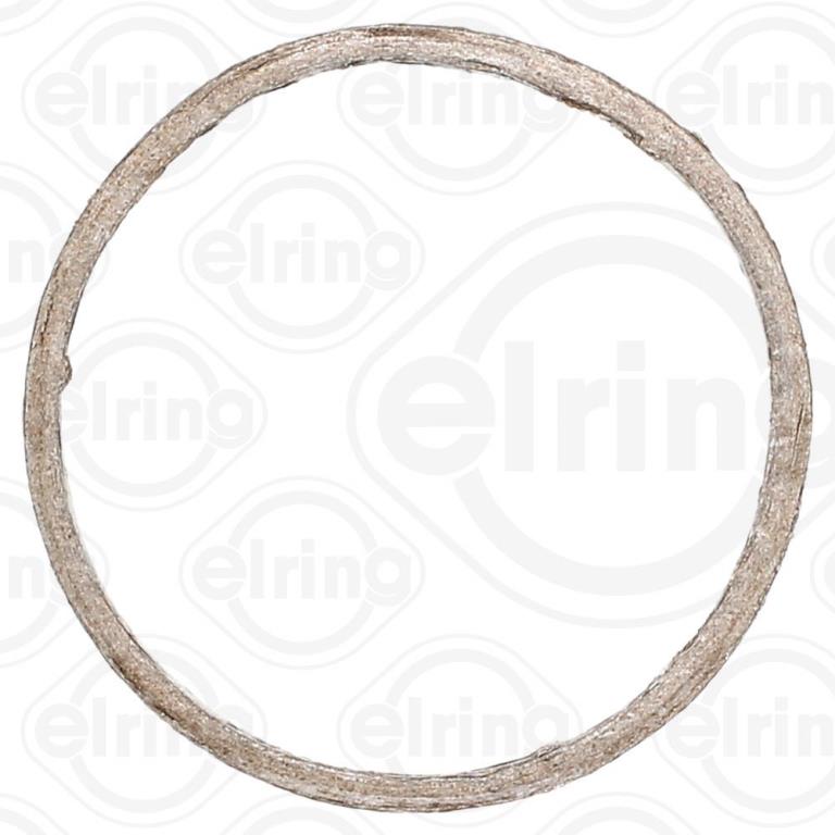 Joint d'étanchéité, tuyau d'échappement ELRING ref. 966.330