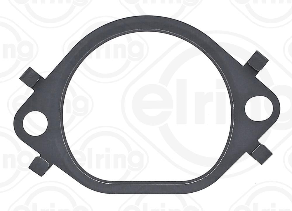 Joint, vanne EGR ELRING ref. 967.760