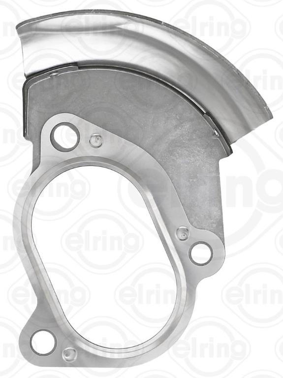 Joint, compresseur ELRING ref. 972.890