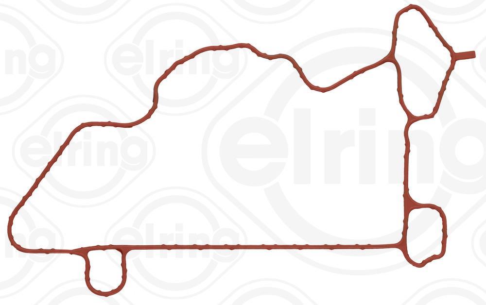 Joint spi de vilebrequin ELRING ref. 981.210