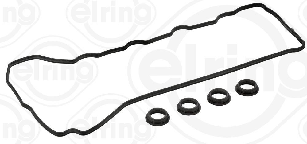Jeu de joints d'étanchéité, couvercle de culasse ELRING ref. 981.280
