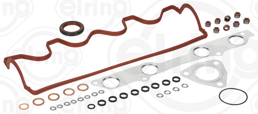 Pochette de joints haut moteur (Pochette de rodage) ELRING ref. 984.118