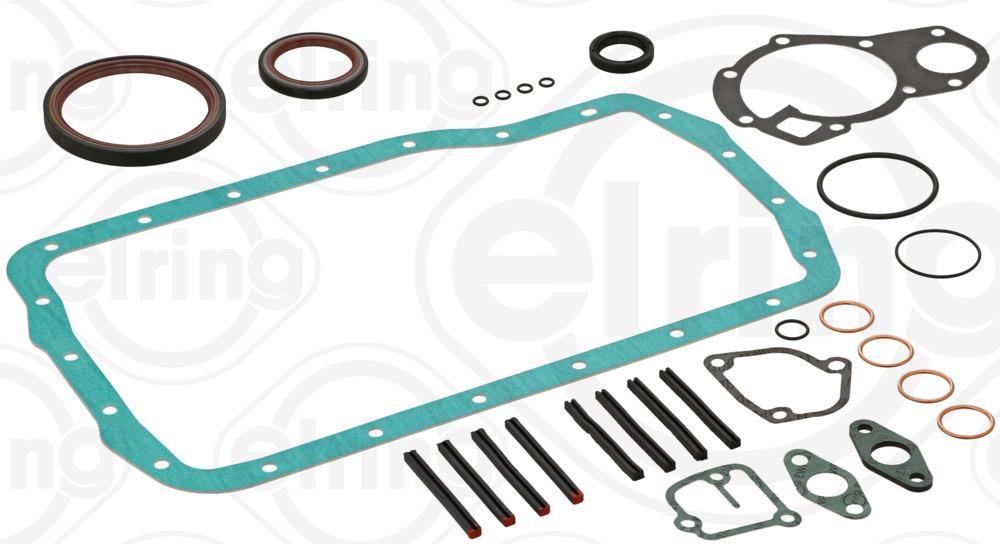 Jogo de juntas, motor inferior ELRING ref. 984.604