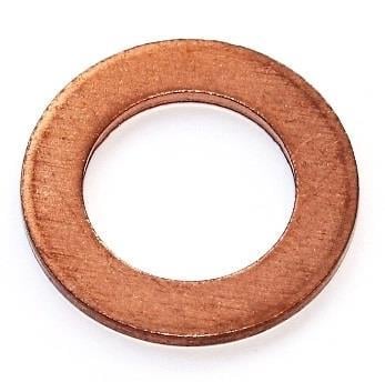 Anillo de junta, tapón roscado de vaciado de aceite ELRING ref. 111.600