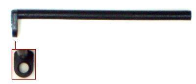 Butée hydraulique 