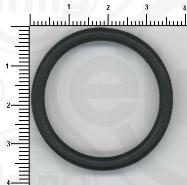 Joint d'étanchéité, tuyau de liquide de refroidissement ELRING ref. 266.480