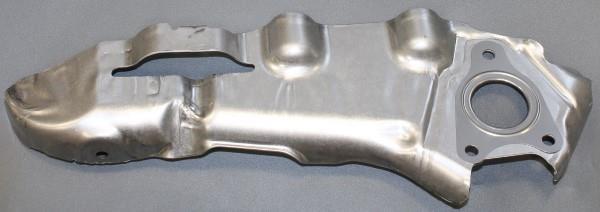 Butée hydraulique 626