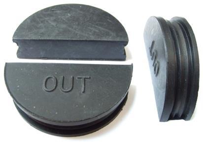 Joint couvre culbuteurs ELRING ref. 310.689