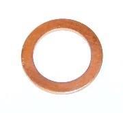 Anillo de junta, tapón roscado de vaciado de aceite ELRING ref. 339.580