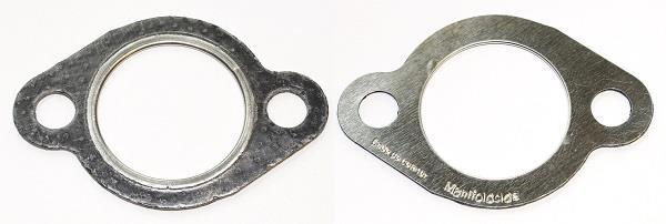 Junta, colector de escape ELRING ref. 381.130