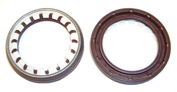 Butée hydraulique I