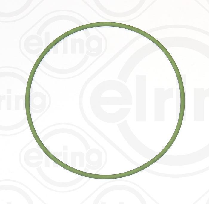 Joint d'étanchéité, chemise de cylindre (Joint de chemise piston) ELRING ref. 518.131
