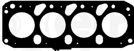 Joint de culasse ELRING ref. 580.075