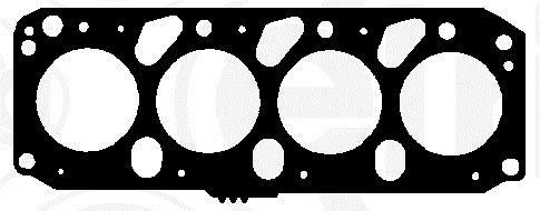 Joint de culasse ELRING ref. 580.083
