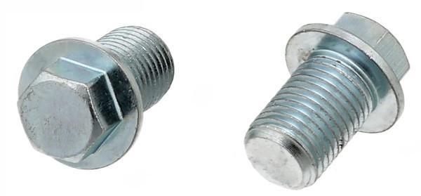 Bouchon de vidange ELRING ref. 587.780