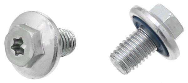 Bouchon de vidange ELRING ref. 823.400