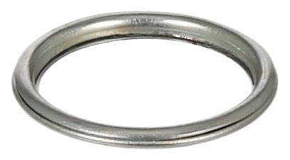 Anillo de junta, tapón roscado de vaciado de aceite ELRING ref. 705.050