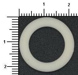 Anillo de junta, tapón roscado de vaciado de aceite ELRING ref. 786.500