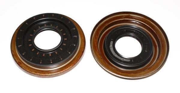 Butée hydraulique Coupé