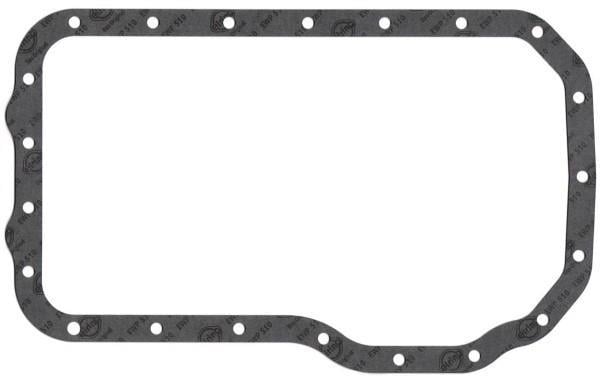 Joint Carter D'Huile Elring 984.478 – Étanchéité Parfaite Pour Renault Clio, Megane, Laguna, Express 1.9D