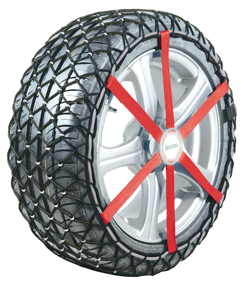 Chaines neige MICHELIN R12