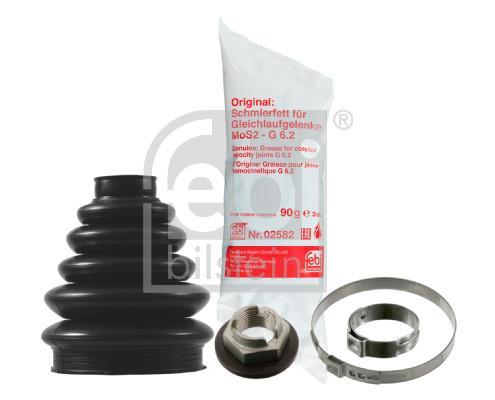 Soufflet de cardan FEBI BILSTEIN ref. 01005