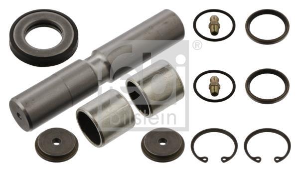 Butée hydraulique Ls