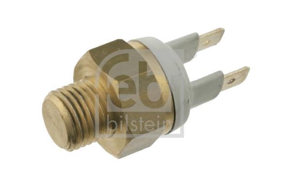 Interrupteur de température, ventilateur de radiateur FEBI BILSTEIN ref. 01102