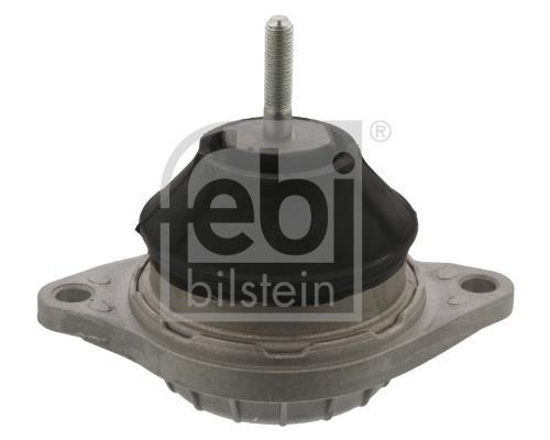 Support moteur (Silent bloc moteur) FEBI BILSTEIN ref. 01105