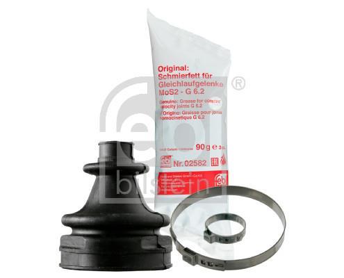 Soufflet de cardan FEBI BILSTEIN 01112