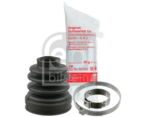 Fuelle de cardán FEBI BILSTEIN ref. 01116