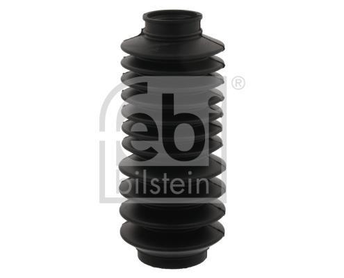 Soufflet de direction (Soufflet de cremaillere) FEBI BILSTEIN 01128