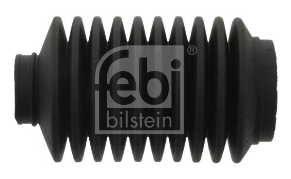 Soufflet de direction (Soufflet de cremaillere) FEBI BILSTEIN ref. 01138