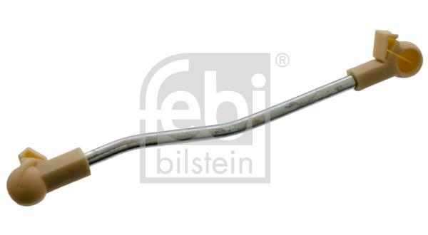 Palanca selectora/de cambio FEBI BILSTEIN ref. 01165