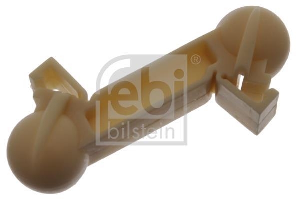 Biellette de sélecteur de vitesses FEBI BILSTEIN ref. 01166